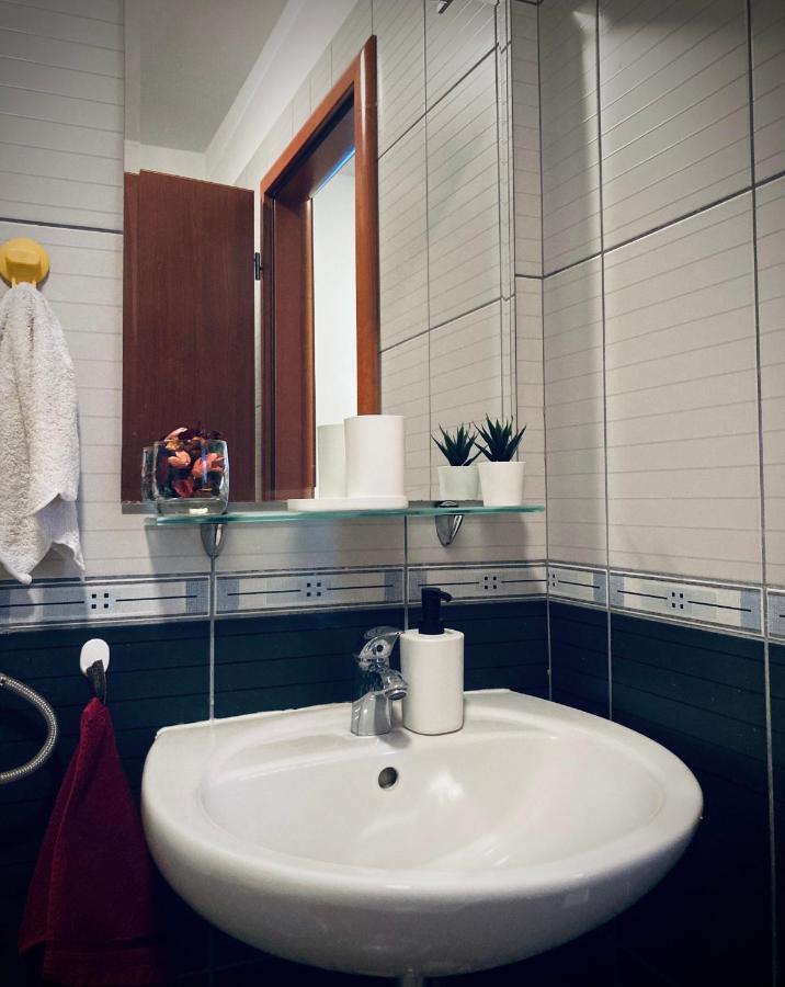 Apartman “Zara” ซาเกร็บ ภายนอก รูปภาพ