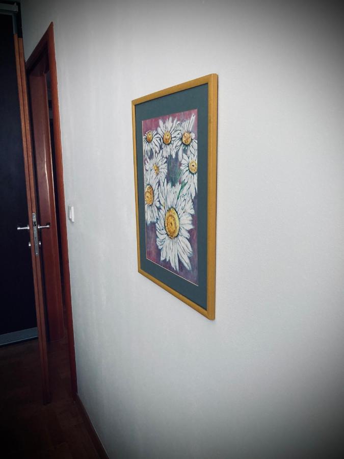 Apartman “Zara” ซาเกร็บ ภายนอก รูปภาพ