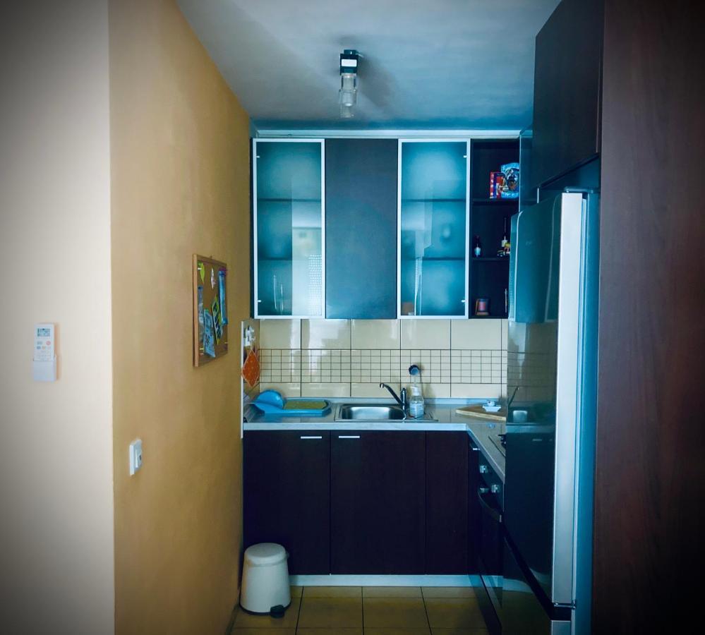 Apartman “Zara” ซาเกร็บ ภายนอก รูปภาพ