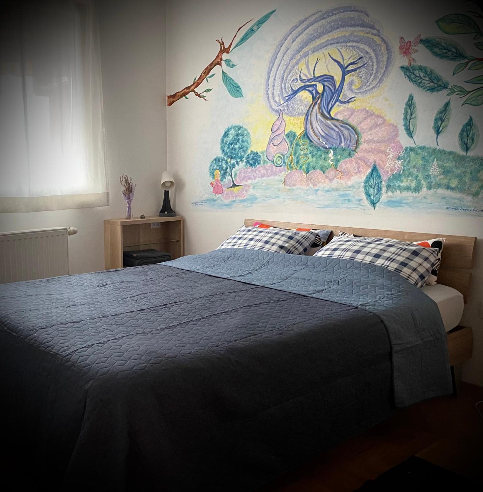Apartman “Zara” ซาเกร็บ ภายนอก รูปภาพ